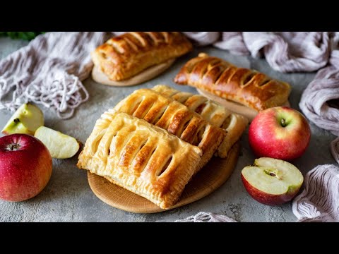 French Apple Dessert Ratatouille with Cinnamon Whipped Cream