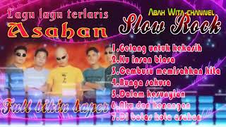 Download lagu Asahan slow rock full album mp3