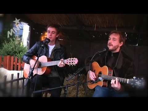 MNM LIVE: Absynthe Minded - Envoi