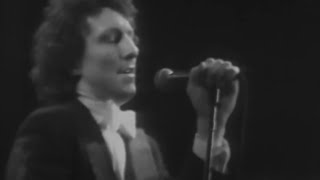 The Tubes - What Do You Want From Life - 10/31/1974 - Winterland (Official)