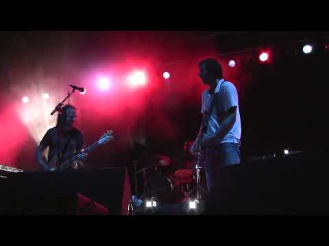 Ween - Woman and Man - Kansas City, MO - 7/13/2008