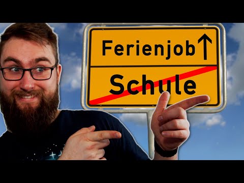 IT-Ferienjobs: Erfahrungen, die dein Code nicht kompilieren kann!