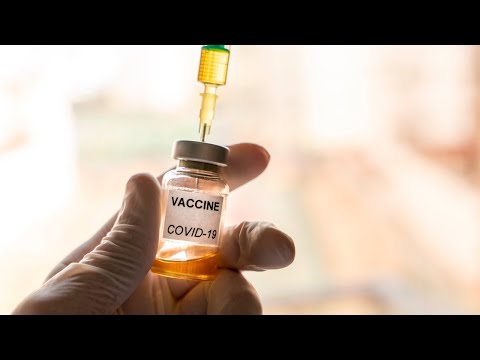 Australia joins global COVAX partnership to share access to COVID-19 vaccines