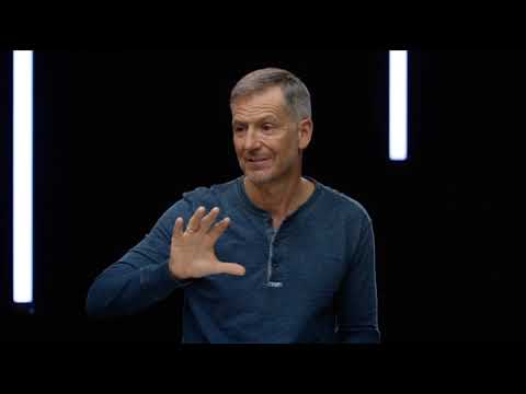 ‘THE ETERNAL HOME OF THE DEAD’ Session 2 DRIVEN BY ETERNITY series by John Bevere 2023
