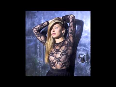 Felix Snow Presents: Danielle Parente - Hold Your Breath (Official Audio)