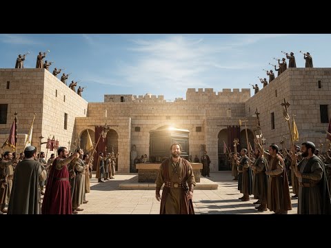 Unlocking the New Testament Part 18 - Colossians-KJV Audio Bible - Song of Songs