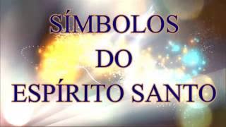 Símbolos do Espírito Santo