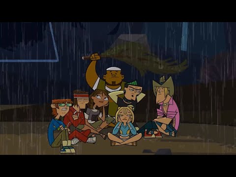 🌴 TOTAL DRAMA ISLAND 🌴 Episode 6 - "The Sucky Outdoors"