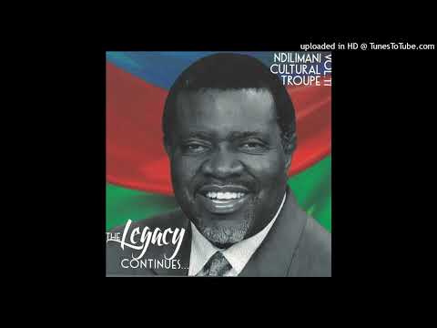 Moro Makoma- Ndilimani Cultural Troupe Vol 11
