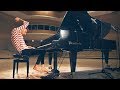 AFRICA - Toto x Peter Bence (Piano Cover)