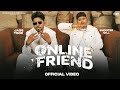 ONLINE FRIEND JASS TOOR SHOOTER GILL NAVJEET NEW PUNJABI SONGS 2025 HIHOP