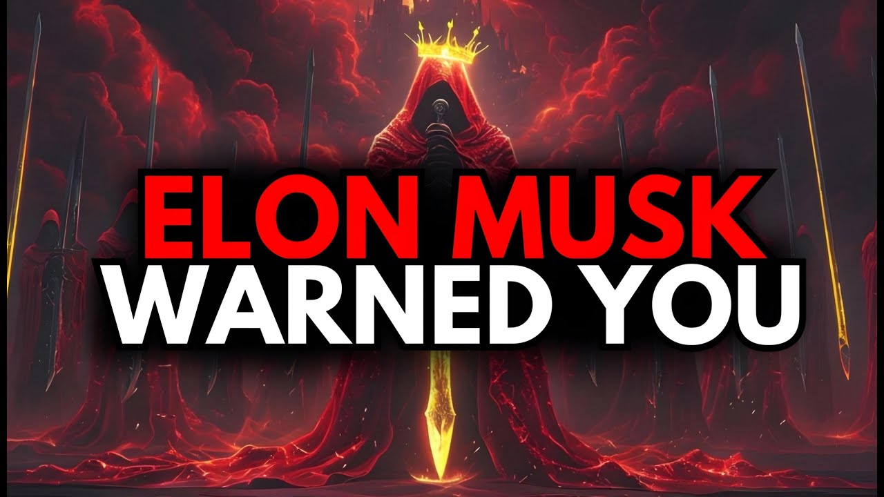 CHOSEN ONE, YOU PREDICTED THIS, AND NOW IT'S HAPPENING!🌟🔥