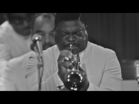 Cat Anderson & Duke Ellington Orchestra - El Gato (Norway, 1969)