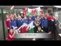 Hymns and Arias - St Davids Day 2015 - Year 6.