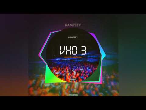 Ramzeey feat Mizo Phyll and Racha Kill - Vho 3 (2020)