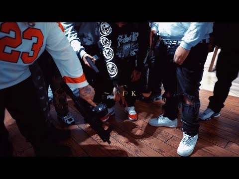 LST MAGICK - SELF MADE (OFFICIAL VIDEO) 🎥:TBM TROUBLEZ