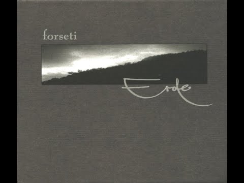 Forseti - Sterne