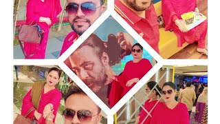✅✅Blog#170 উত্তরায় নতুন ষ্টার সিনেপ্লেক্সে সিনেমা কেমন দেখলাম।।  Centerpoint Shopping Mall