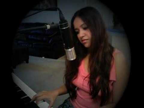 I Will Always Love You - Whitney Houston (Andrea Pais)