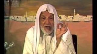 صورة الأخلاص وحده لا يكفي