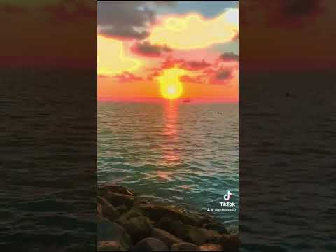 Watch more sunsets than Netflix……. #sunset #sunsetview  #beach #beachvibes #sea-sunset #sunsetbeach