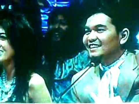 KDISTAR DANI AKU PADAMU