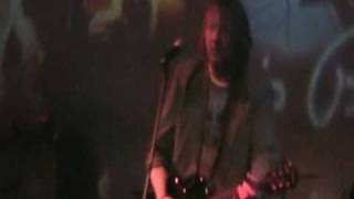 Bobby Ray Starker at Elvis-a-Thon 2009 - 