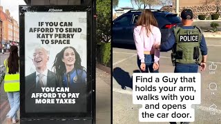 “Funny Or Offensive”: Photos That Play A Dangerous Game Between Humor And Insult | Humor Sweet