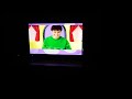 Opening Of Blue S Clues Shape And Colors DVD From 2003 ️ ️