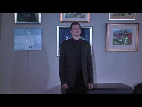 Stanisław Niewiadomski - Jakże cię mam brać - Łukasz Krzymiński