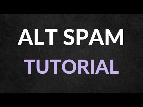 Poe Alt Spam Macro