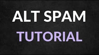Path of Exile How To Spam Alterations