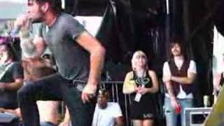 Scary Kids Scaring Kids &quot;my darkest hour&quot;