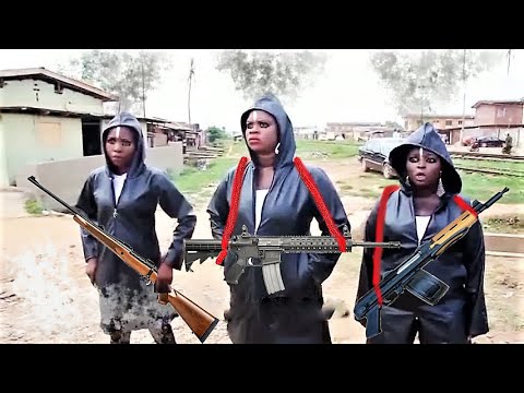 OSHA META - An Award Winning Nigerian Yoruba Movie