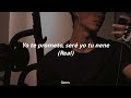 BONITA - ARCANGEL // LETRA