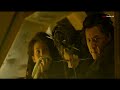 Code Of The Assassins Fight Scene All