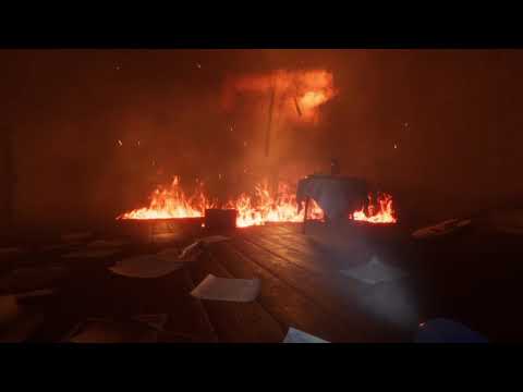 Escape the Ayuwoki: Chapter One (Steam Edition)