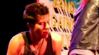 Bows And Arrows by Kicking Daisies