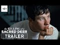 The Killing of a Sacred Deer | Playdate | Official Trailer 2 HD | A24