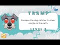 Disney Emoji Blitz Tramp Level 3 Lady And The Tramp Gold Emoji