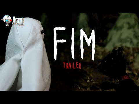 Trailer de Fim (2023)