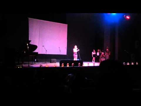 Slobodanka Karamanova - Why don't you do right?