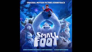 Smallfoot Soundtrack 7. Let It Lie - Common