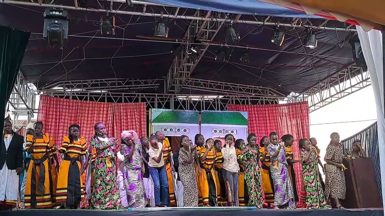 School Choir