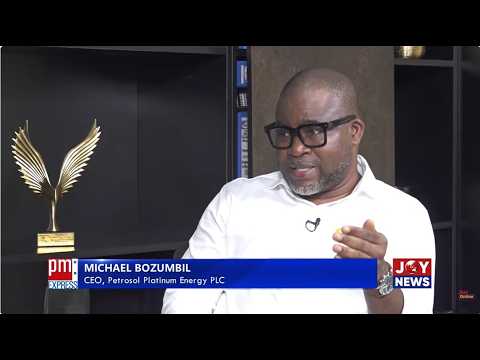 PM Express with George Wiafe | Thursday, August 27, 2026