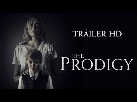 The Prodigy (International Trailer)