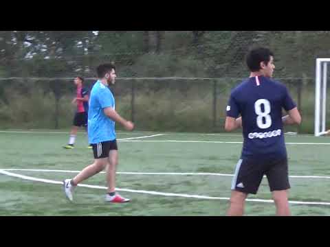 FISHIS vs NOSOTROS - Torneo Final 2020