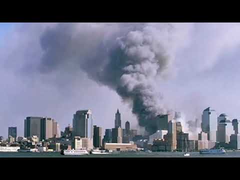 20 Years Later: Caring for 9/11 Survivors Through the World Trade Center Environmental Health Center