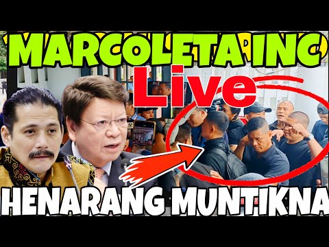 LIVE Today Kaganapan sa Senado INC Susugod Kaya ?Itona