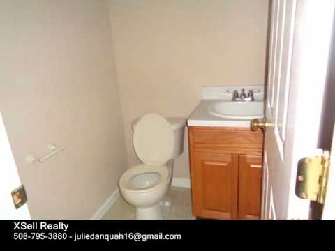 38 Vinton St, Worcester MA 01605 - Condo - Real Estate - For Sale -